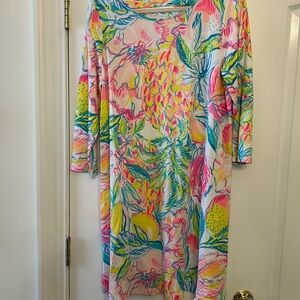 Lilly Pulitzer Ophelia dress